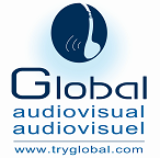 Global Audio Visual